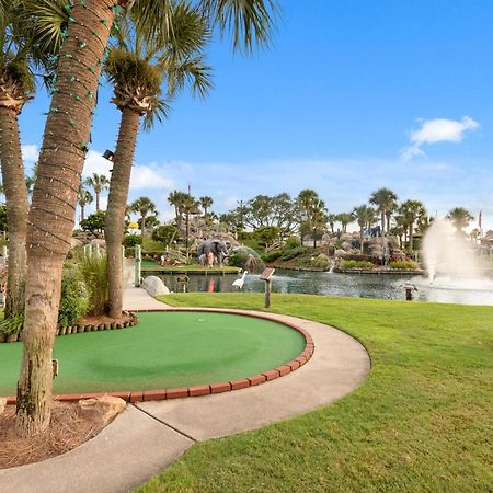 Breathtaking Views From Gulf Front 2 Bd / 3 Ba Townhome! Panama City Beach Exteriér fotografie