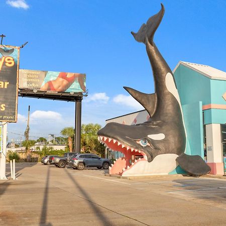Breathtaking Views From Gulf Front 2 Bd / 3 Ba Townhome! Panama City Beach Exteriér fotografie