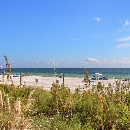 Breathtaking Views From Gulf Front 2 Bd / 3 Ba Townhome! Panama City Beach Exteriér fotografie