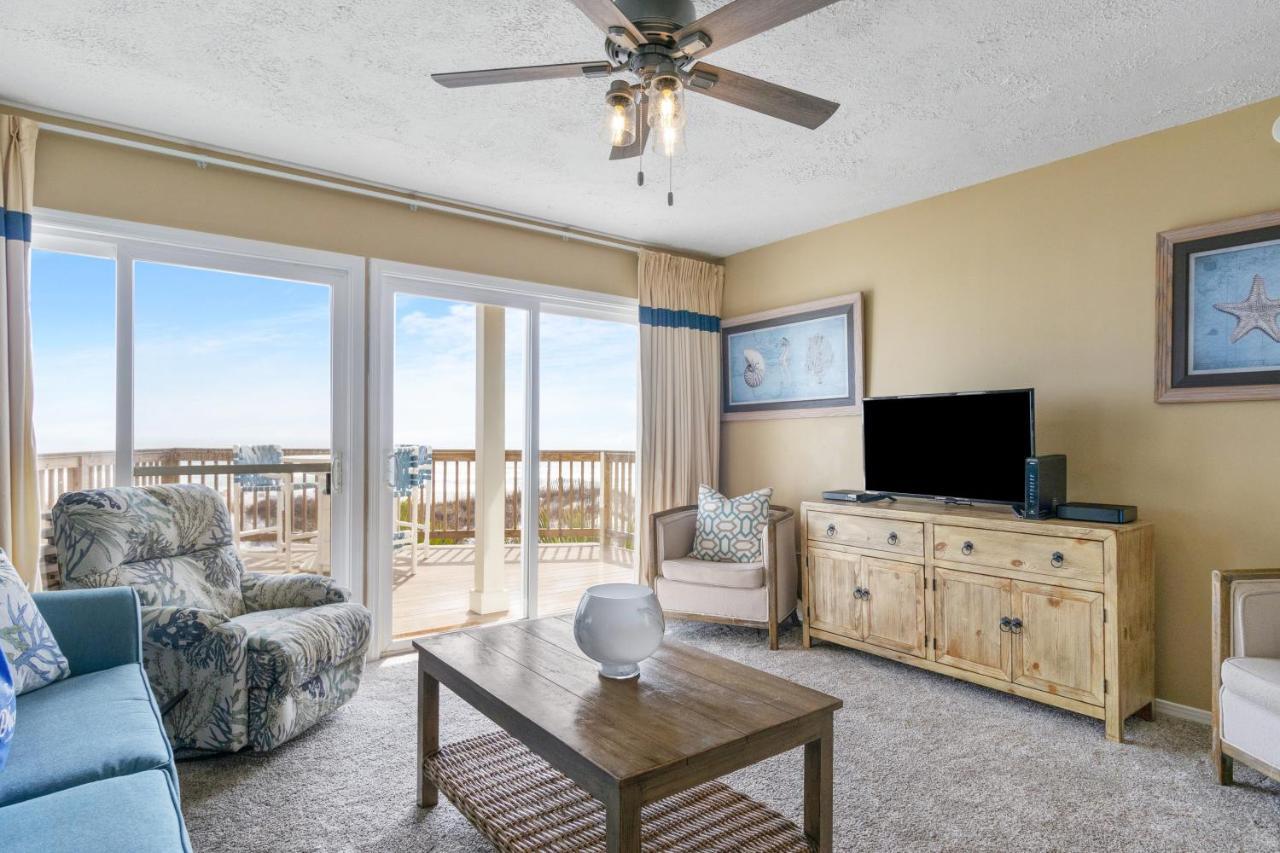 Breathtaking Views From Gulf Front 2 Bd / 3 Ba Townhome! Panama City Beach Exteriér fotografie