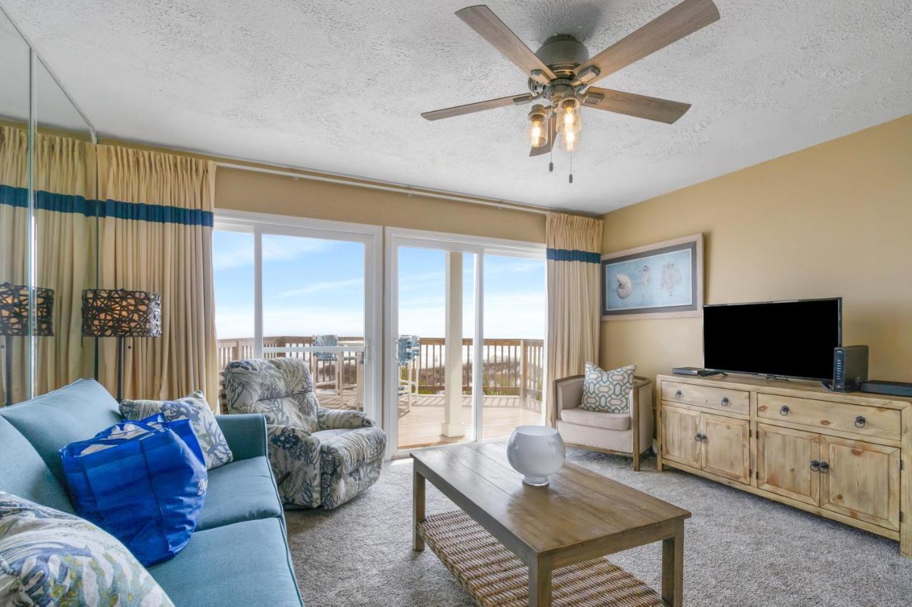 Breathtaking Views From Gulf Front 2 Bd / 3 Ba Townhome! Panama City Beach Exteriér fotografie