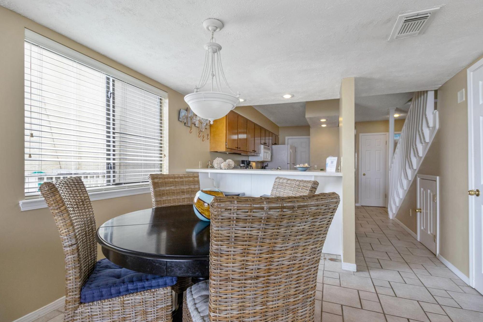 Breathtaking Views From Gulf Front 2 Bd / 3 Ba Townhome! Panama City Beach Exteriér fotografie