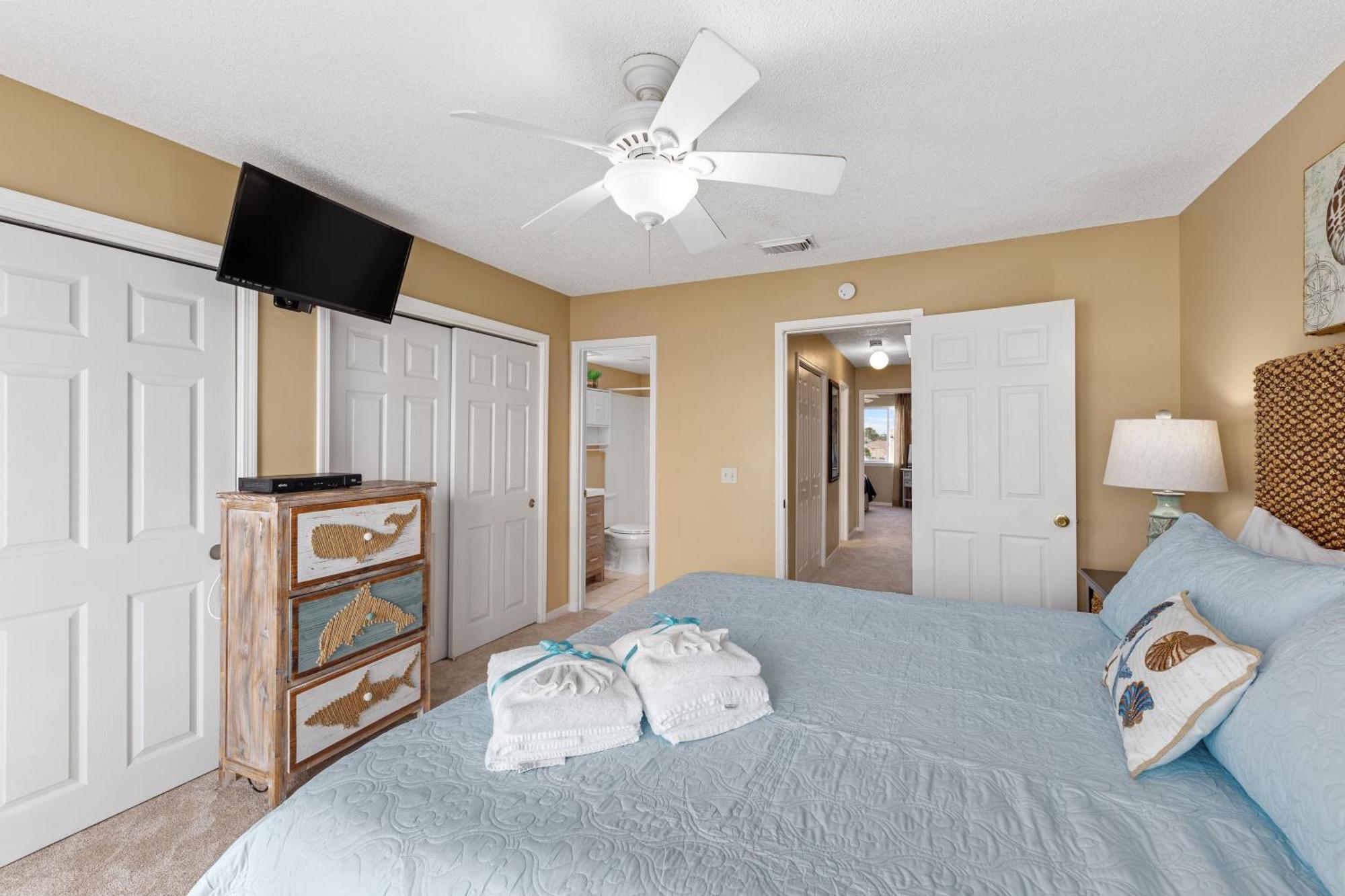 Breathtaking Views From Gulf Front 2 Bd / 3 Ba Townhome! Panama City Beach Exteriér fotografie