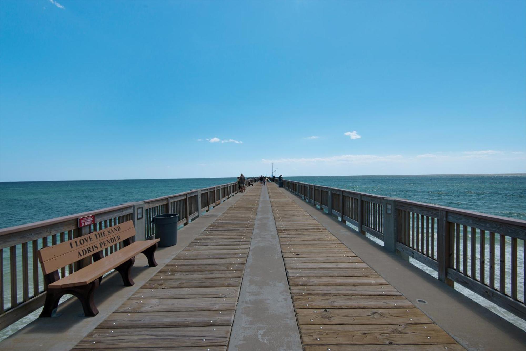 Breathtaking Views From Gulf Front 2 Bd / 3 Ba Townhome! Panama City Beach Exteriér fotografie