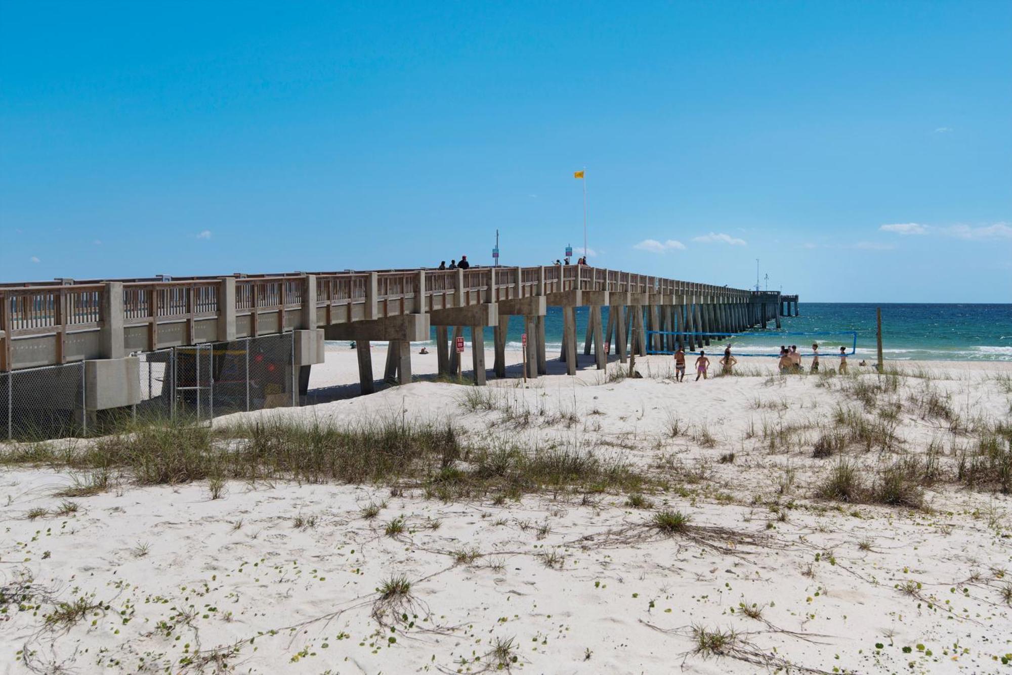 Breathtaking Views From Gulf Front 2 Bd / 3 Ba Townhome! Panama City Beach Exteriér fotografie