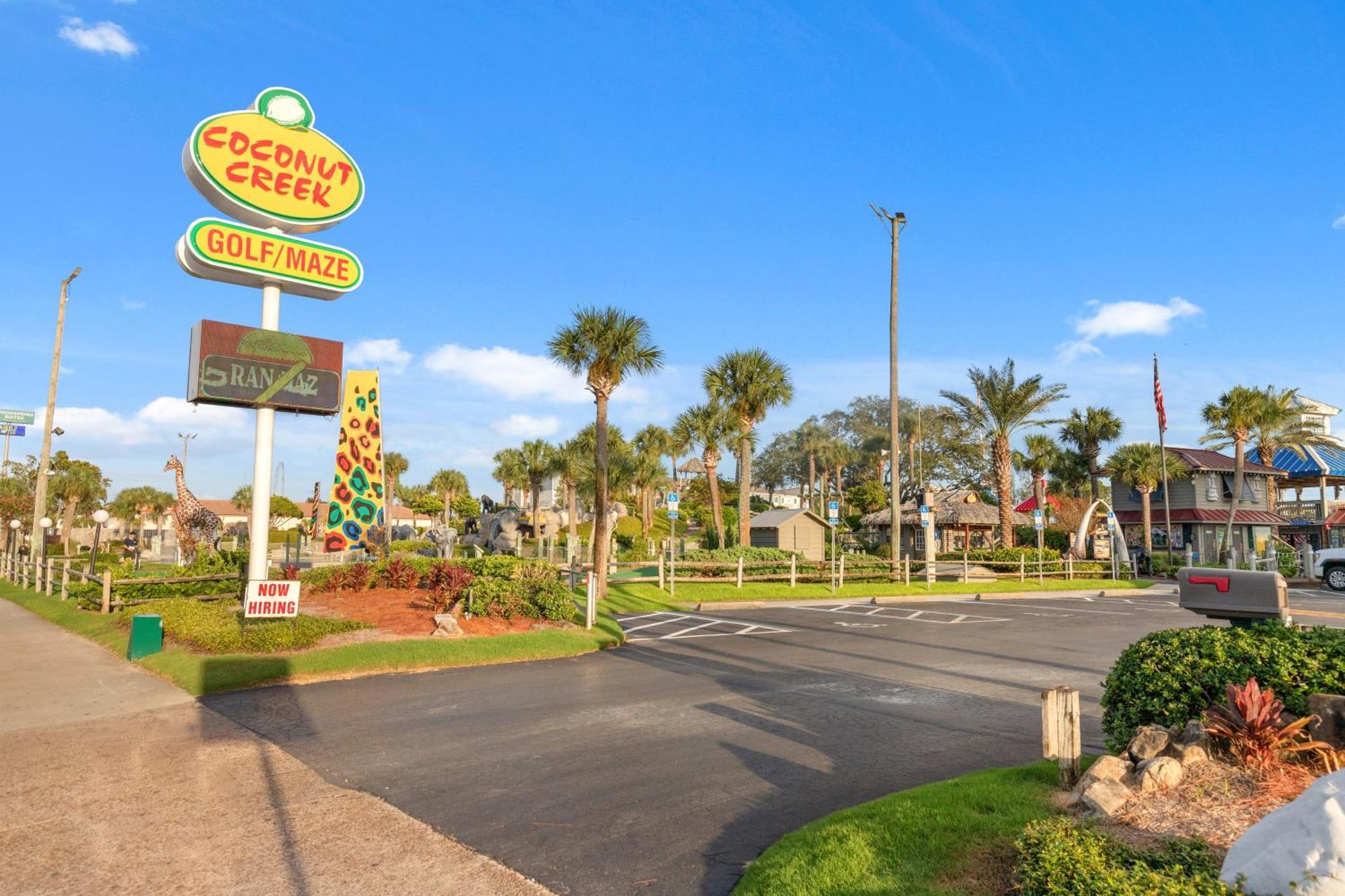 Breathtaking Views From Gulf Front 2 Bd / 3 Ba Townhome! Panama City Beach Exteriér fotografie
