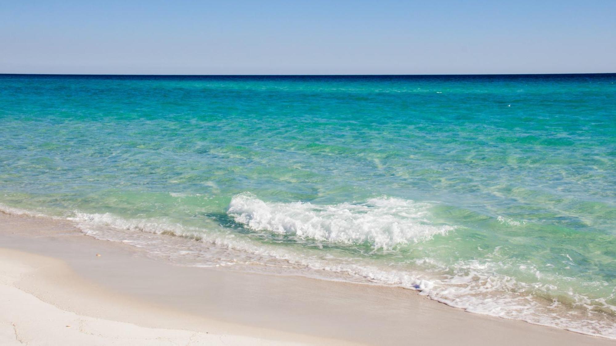 Breathtaking Views From Gulf Front 2 Bd / 3 Ba Townhome! Panama City Beach Exteriér fotografie