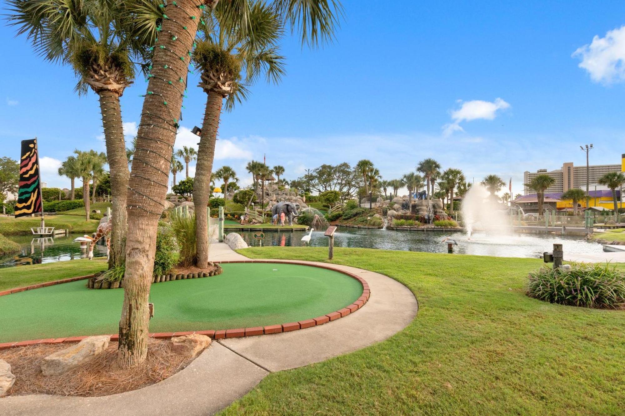 Breathtaking Views From Gulf Front 2 Bd / 3 Ba Townhome! Panama City Beach Exteriér fotografie