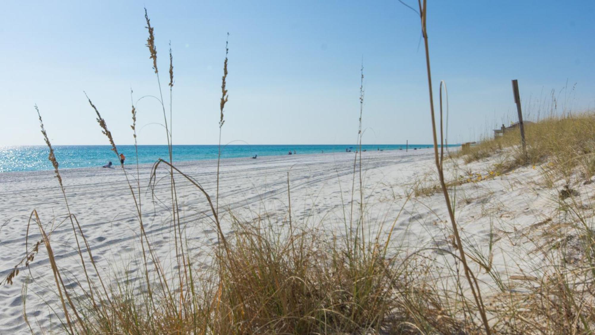 Breathtaking Views From Gulf Front 2 Bd / 3 Ba Townhome! Panama City Beach Exteriér fotografie