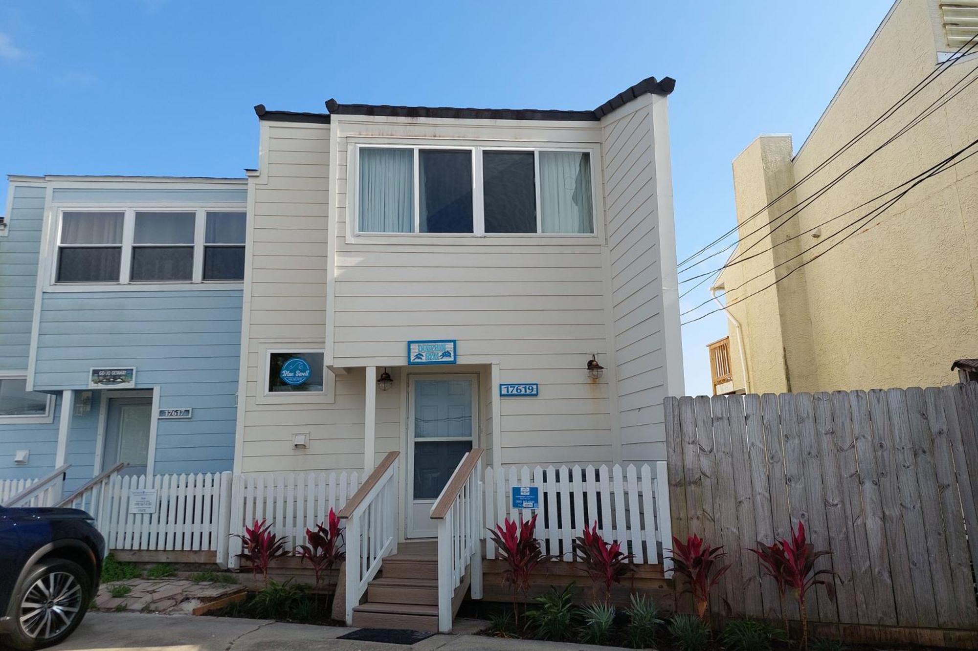 Breathtaking Views From Gulf Front 2 Bd / 3 Ba Townhome! Panama City Beach Exteriér fotografie