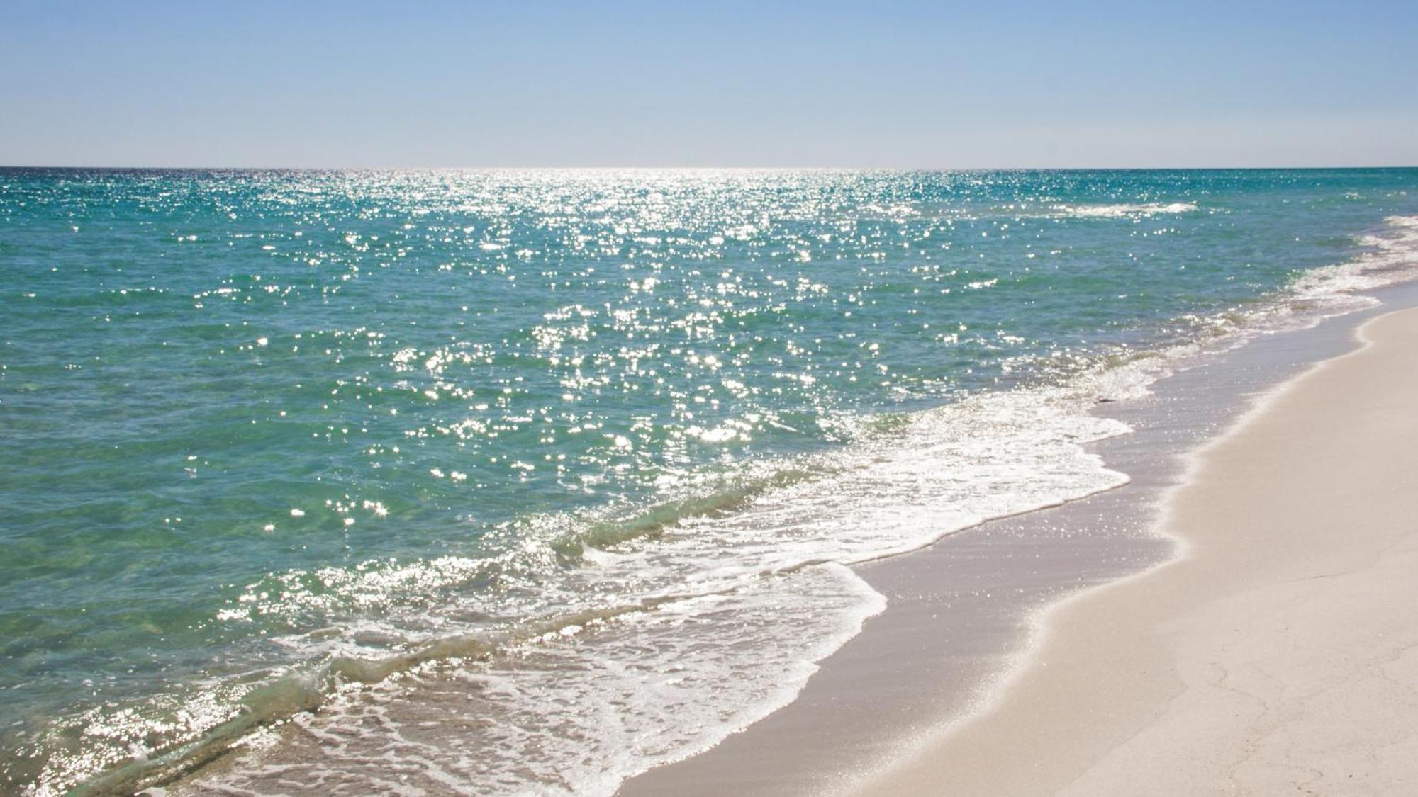 Breathtaking Views From Gulf Front 2 Bd / 3 Ba Townhome! Panama City Beach Exteriér fotografie