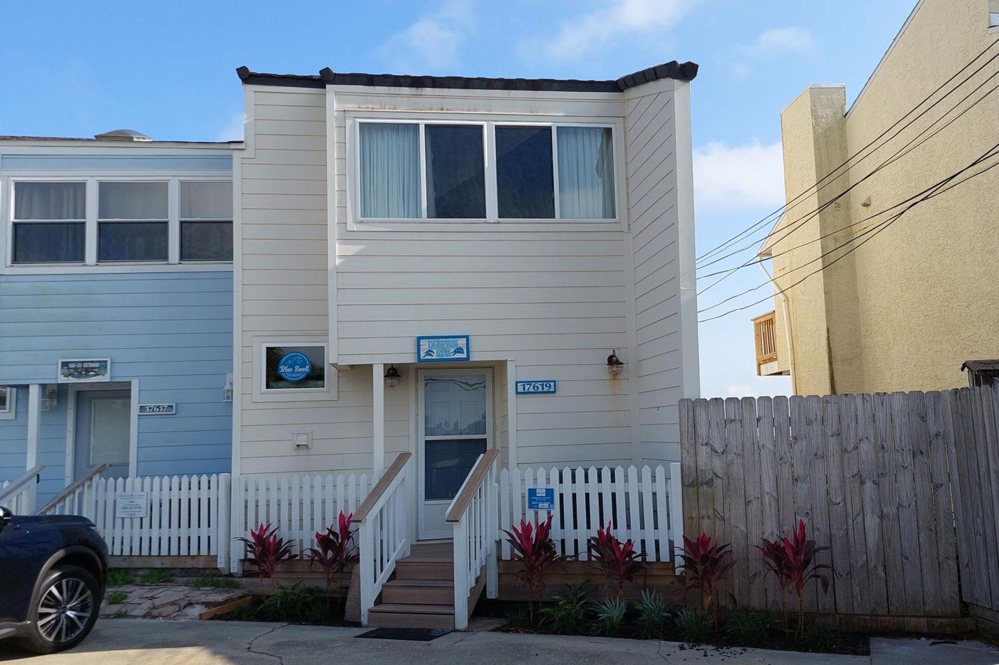 Breathtaking Views From Gulf Front 2 Bd / 3 Ba Townhome! Panama City Beach Exteriér fotografie