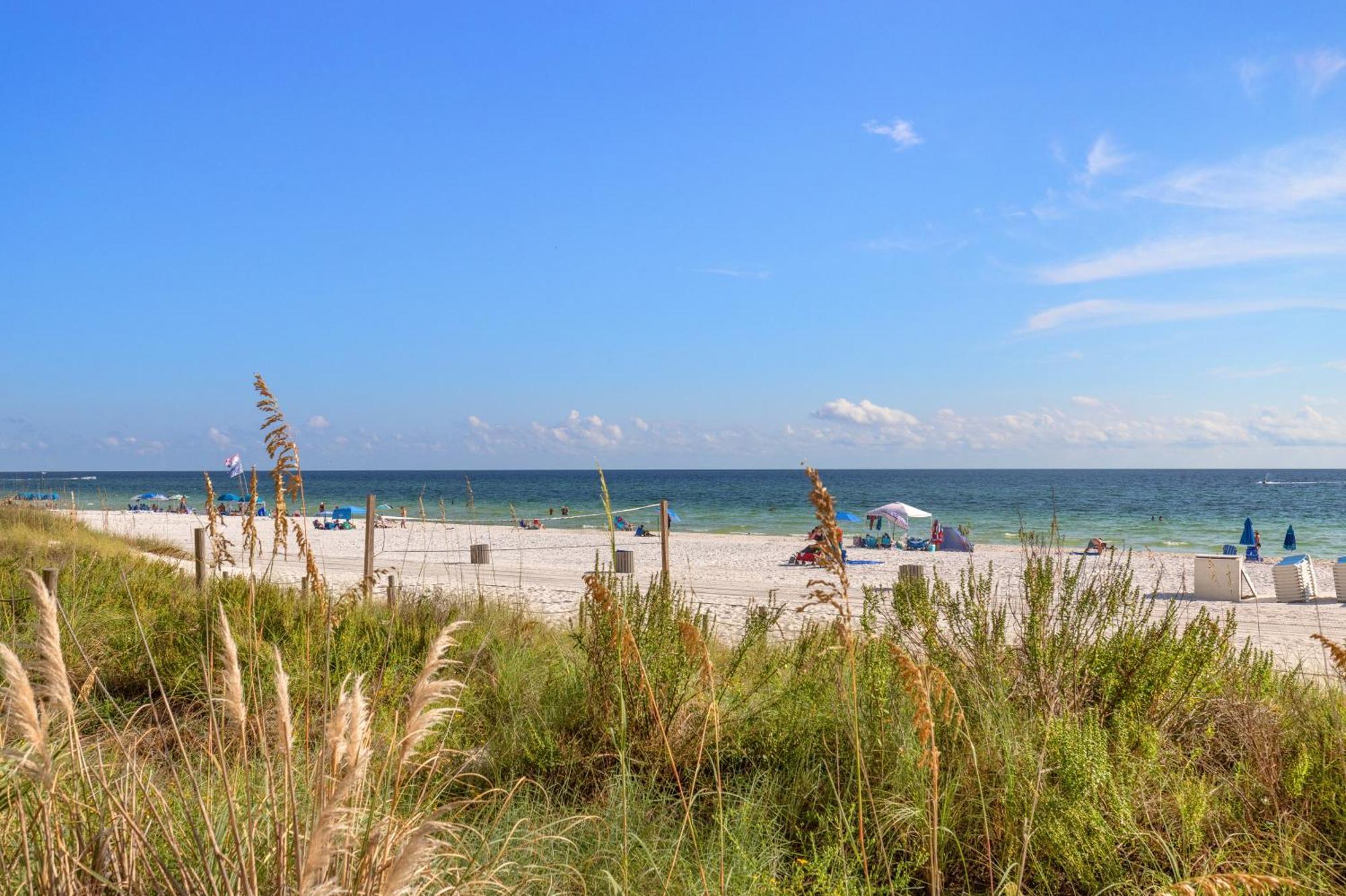 Breathtaking Views From Gulf Front 2 Bd / 3 Ba Townhome! Panama City Beach Exteriér fotografie
